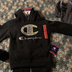 Champion Set Size 5