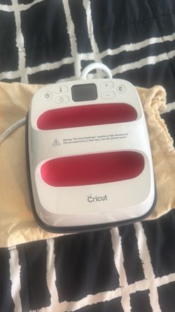 Cricut easy press 2