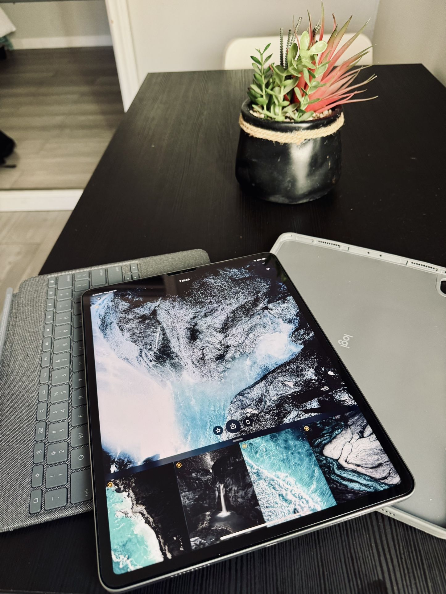 iPad Pro