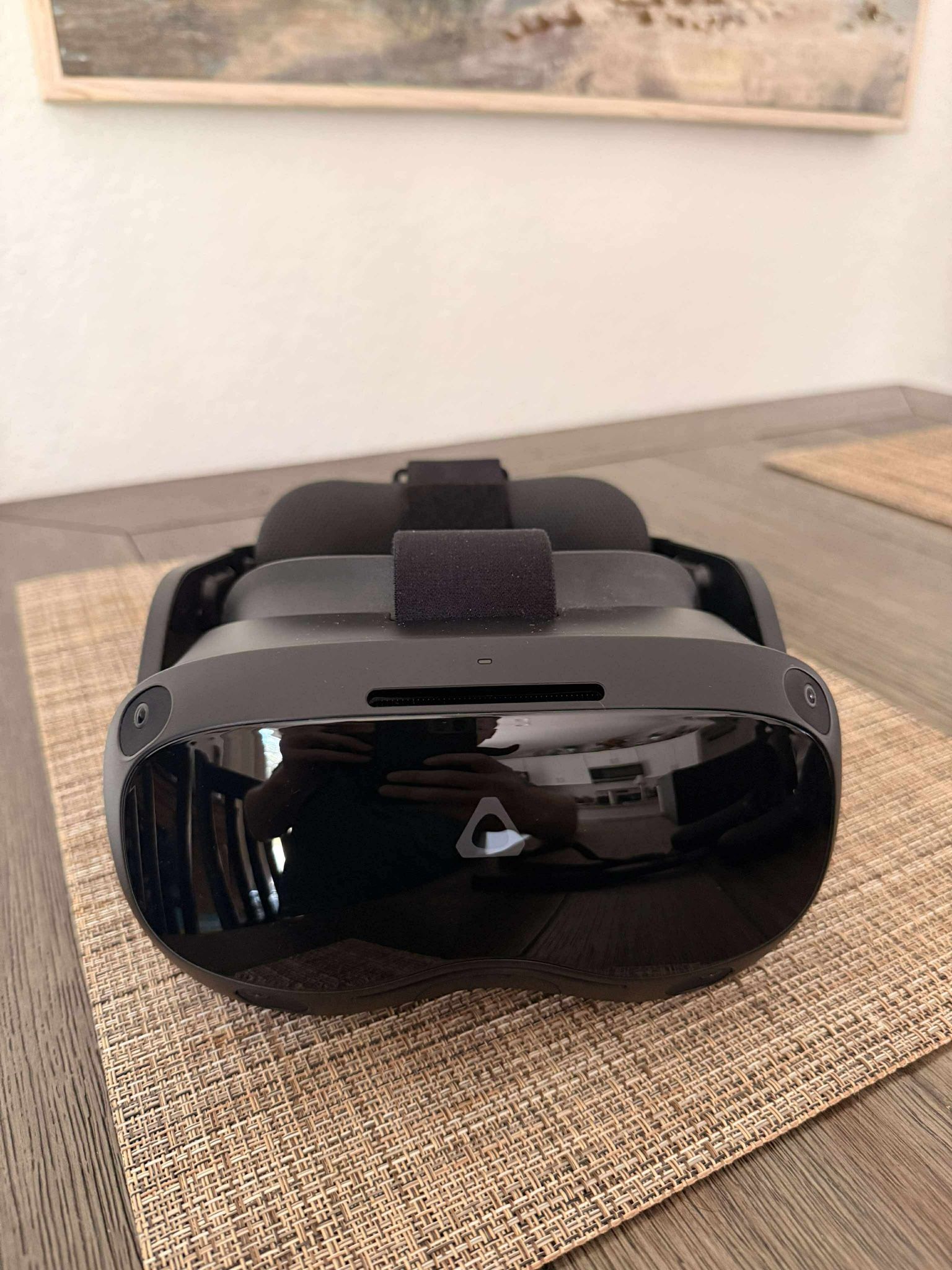 VIVE Focus 3 Business Virtual Reality Headset