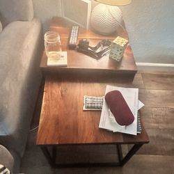 Side Tables 