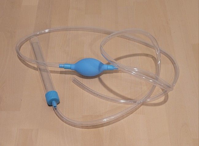 Aquarium Siphon