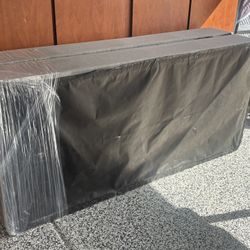 King Size Bed Box Springs