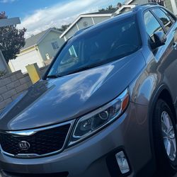 2014 KIA Sorento