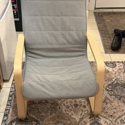 IKEA Lounge chair ( High Back Support)