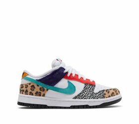 Nike dunks