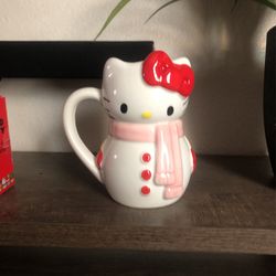 Hello Kitty Mug