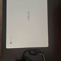 ASUS 15.6” Chromebook Labtop - Intel Processor - 4GB RAM - 64GB Storage - Silver (C523NA - IH44F