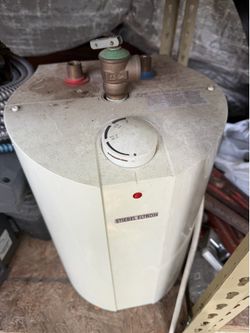 Water heater