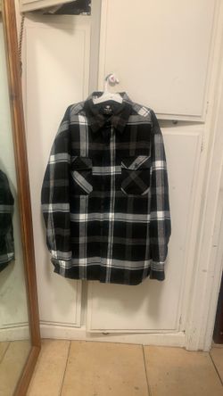Yago Flannel 