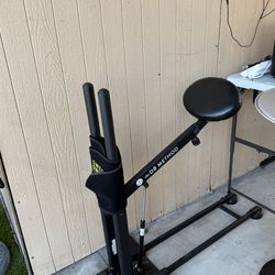 Db method squad machine $40