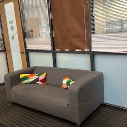 Two Seat Sofa 