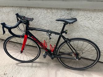 Specialized Allez Road Bike