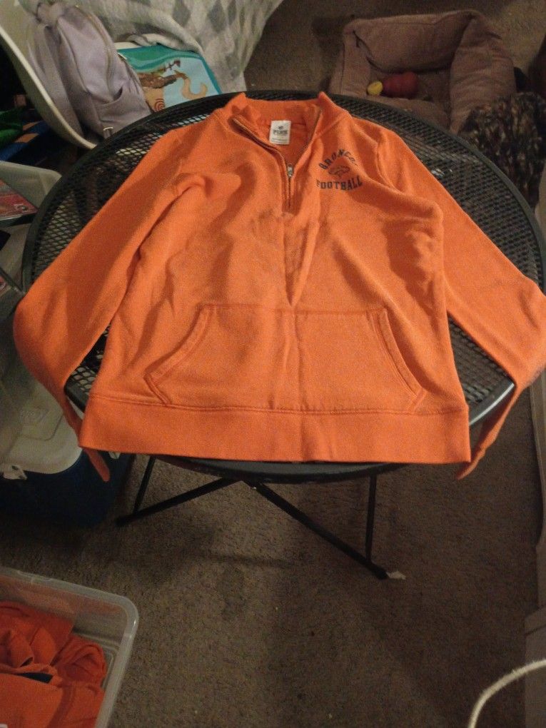 NFL Short Shirt Girls