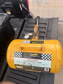 Tire cheetah