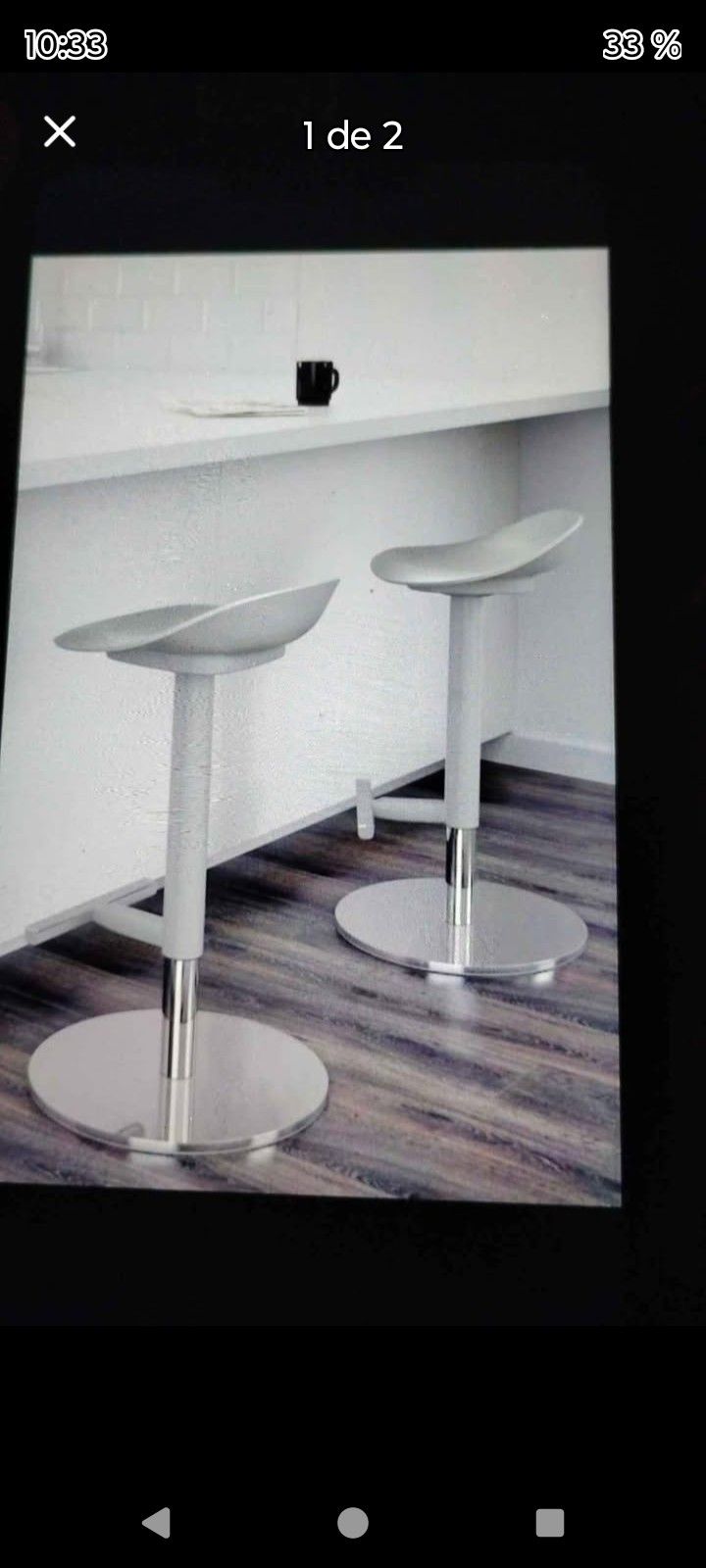 Bar Stools Ikea