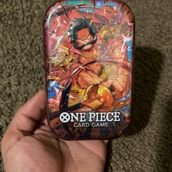 One Piece Card Game 