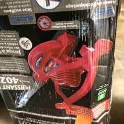 Blower