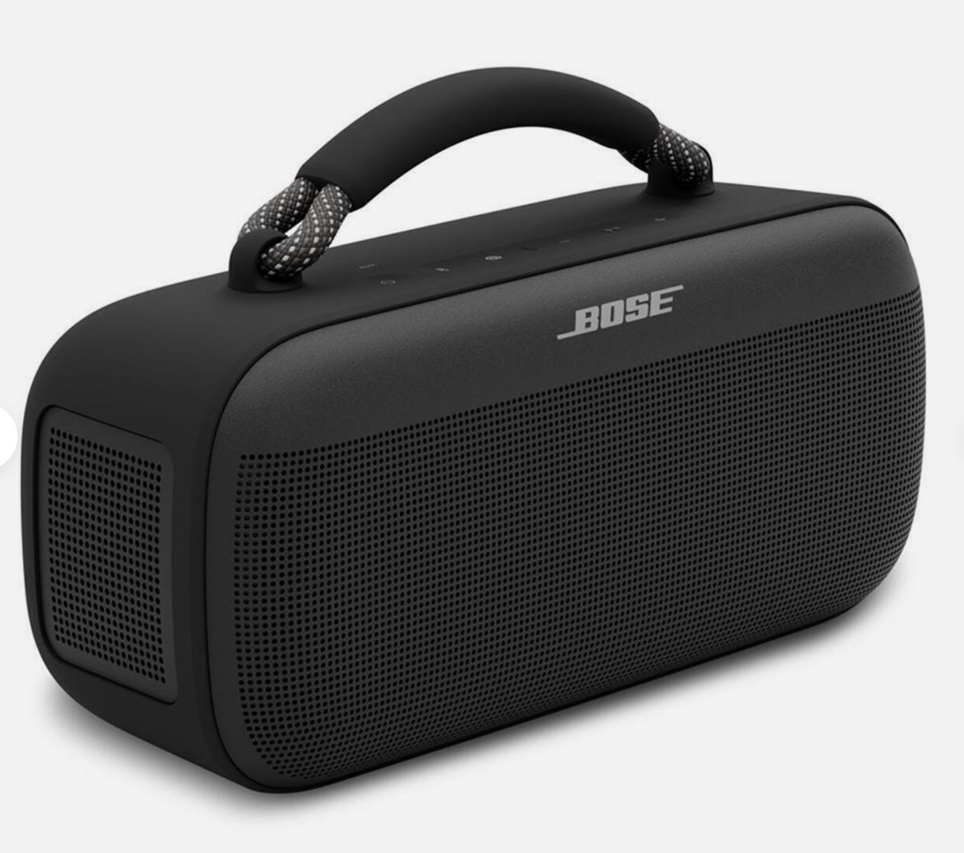 Bose SoundLink Max Portable Bluetooth Wireless Speaker