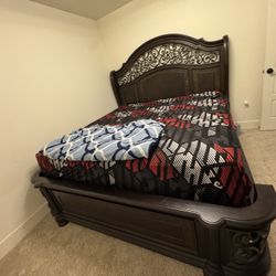 King Bed Set