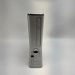 Microsoft Xbox 360 S 250GB Gaming System Only Halo: Reach Special Edition 1439