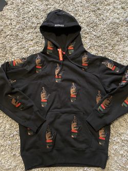 Supreme Hoodie