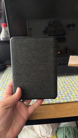 Kindle Basic 11th Gen