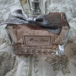 Dior Perfume Women