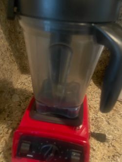 Vita mix blender