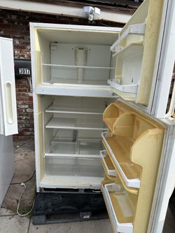 Refrigerador Buenas Condicione