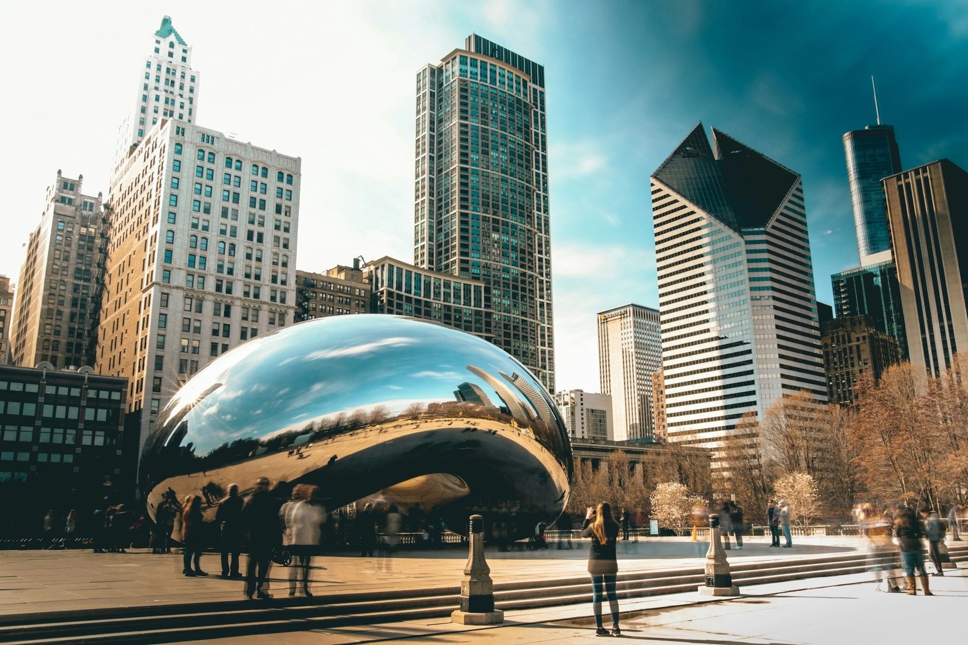 Help Driving To Chicago