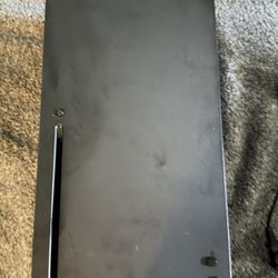 Xbox One Series X