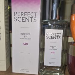 Perfect Scent Inspired By ARIANA GRANDE'S ARI