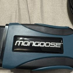 Toyota Mongoose Cable