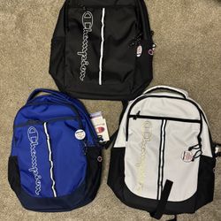 Backpack $18 Each