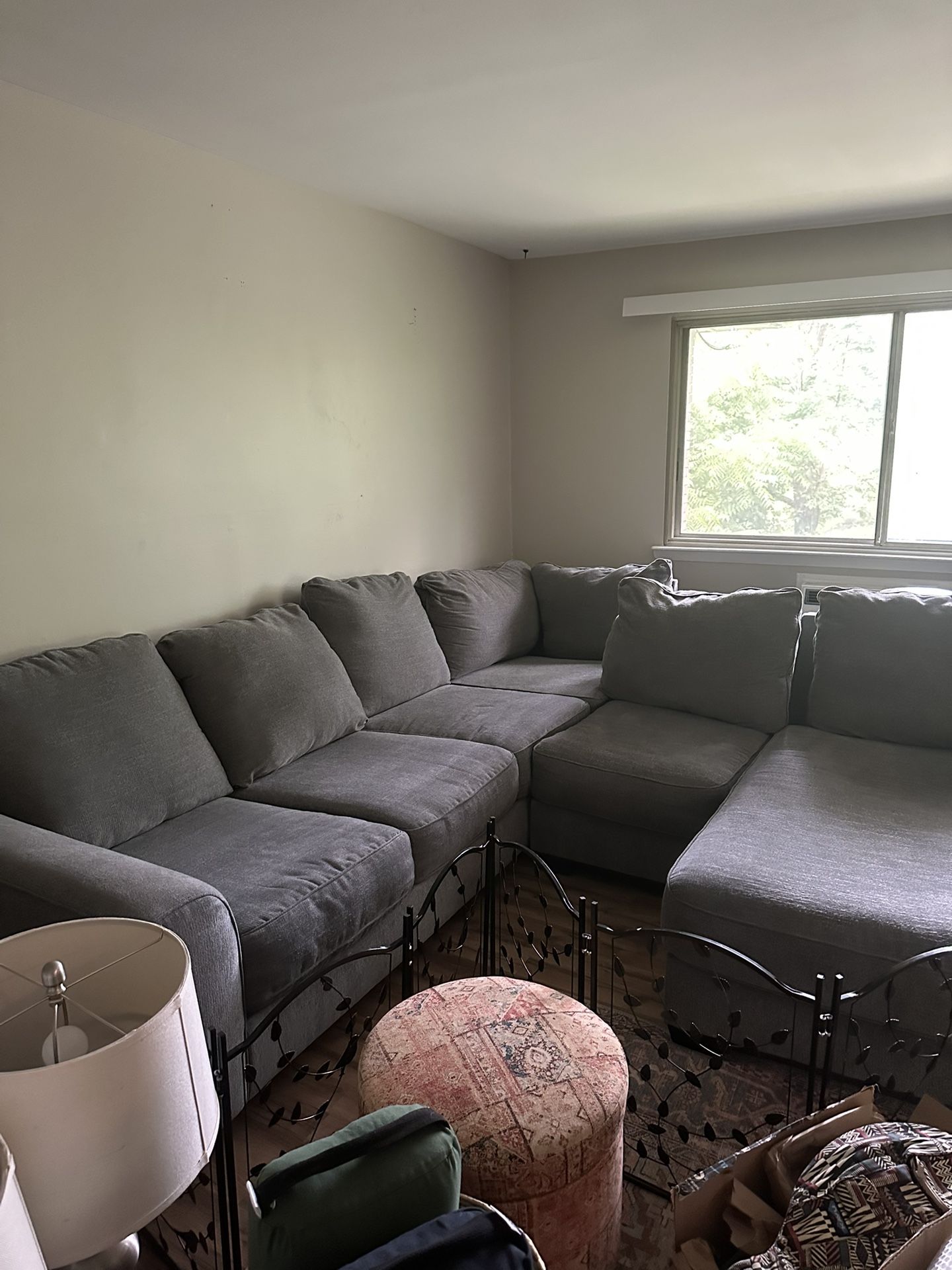 Sectional Couch