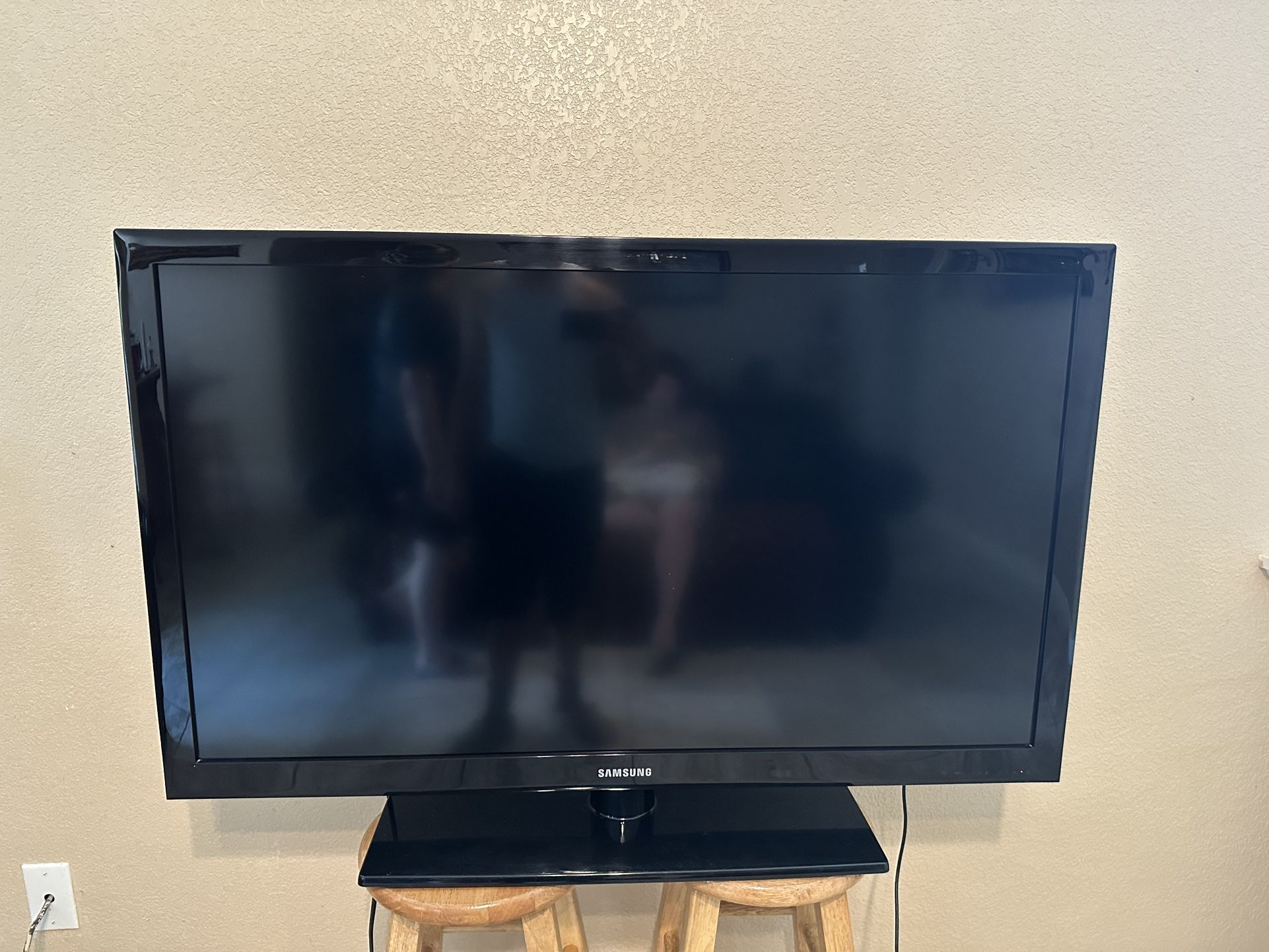 Tv Samsung