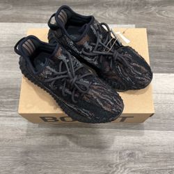 Yeezy 350 Boost MX Rock Size 7 