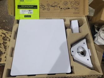 KVH Industries Starlink Mini Kit with Kickstand #72-1102 Unactivated