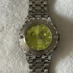 Invicta Reserve Subaqua Specialty Swiss 52mm Chronograph Watch