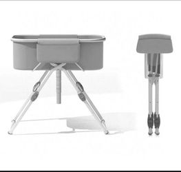 Portable Folding Baby Bassinet