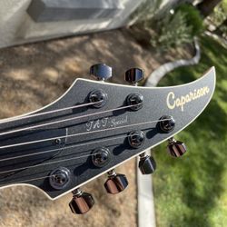 Caparison TAT Special
