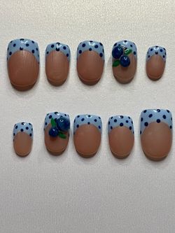 West Phoenix nail tech