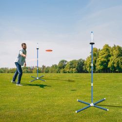 Popular Flying Disc Game