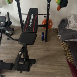 Bench Press