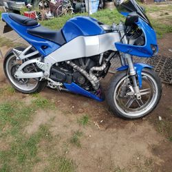 Buell Firebolt 984cc 2003