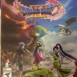 Dragon Quest XL All My Games Are Buy Three Get Fourth Free 15 And Under 