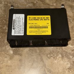 Continental Freightliners Electronic  CPC $800