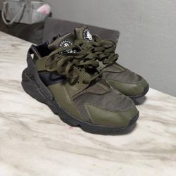 Nike huraches Sz 12