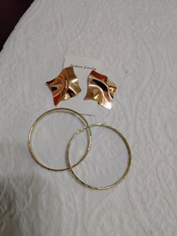 Fashion jewelry both For